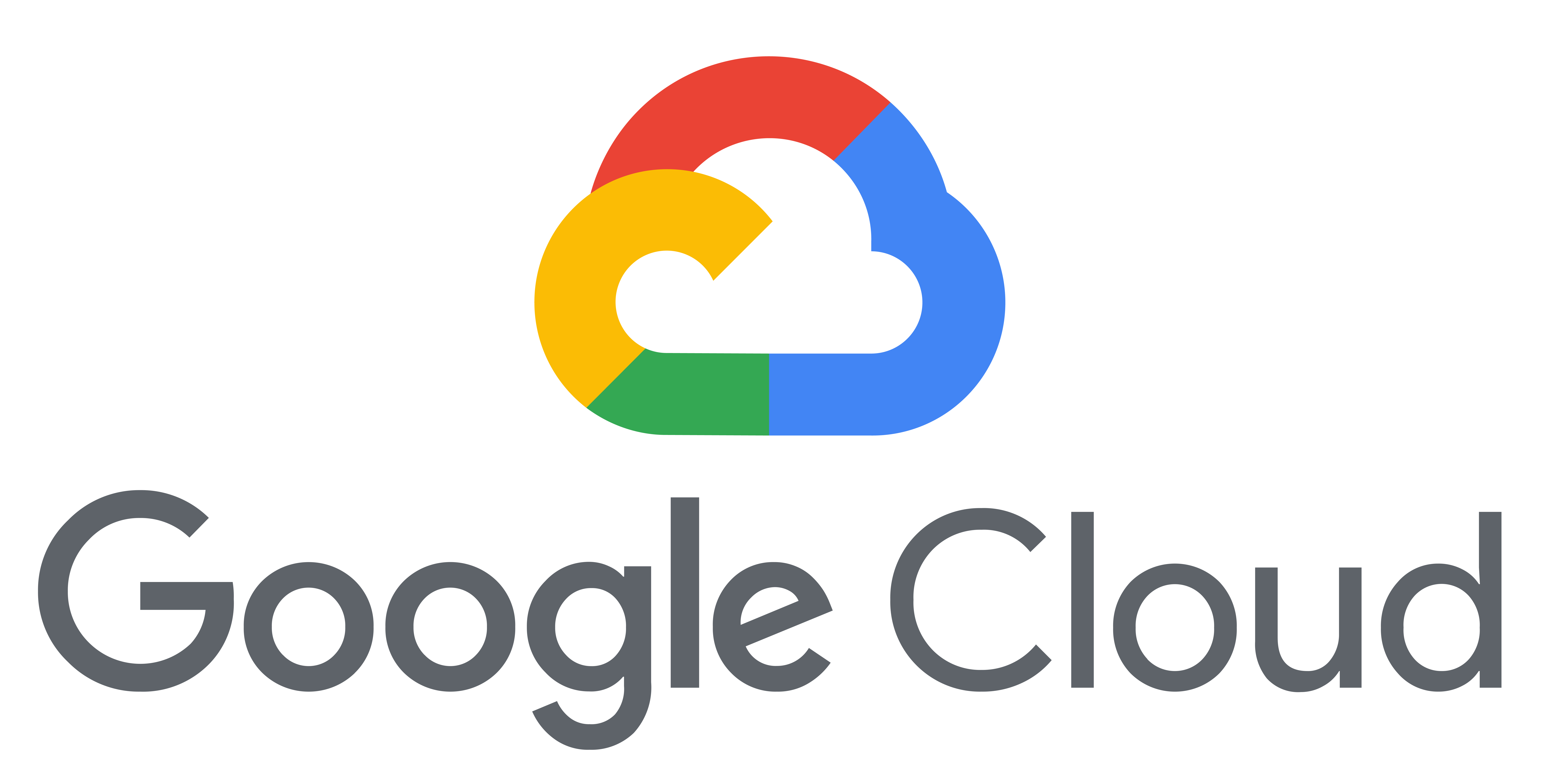 Google cloud